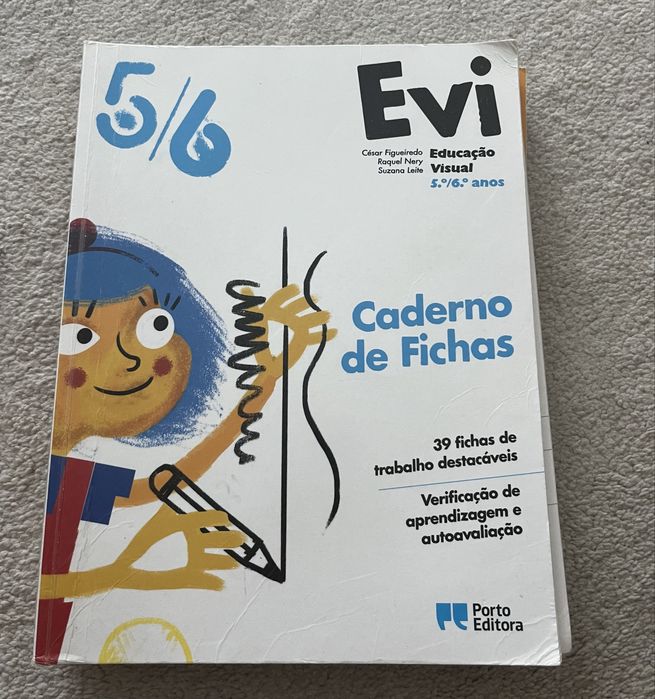 Livros escolares