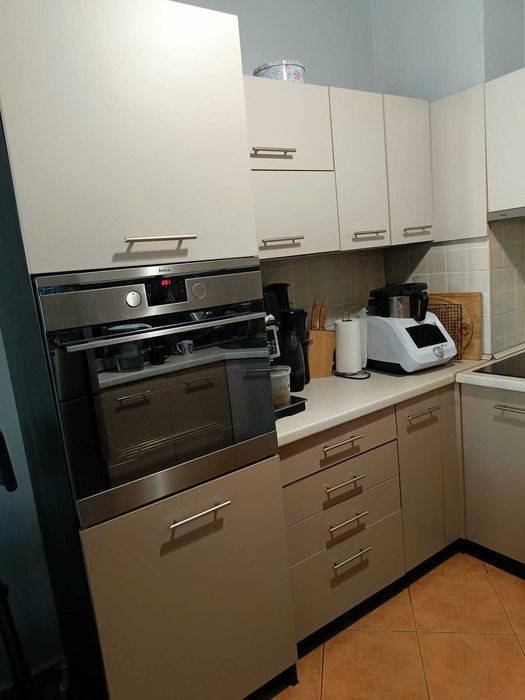 meble kuchenne z AGD