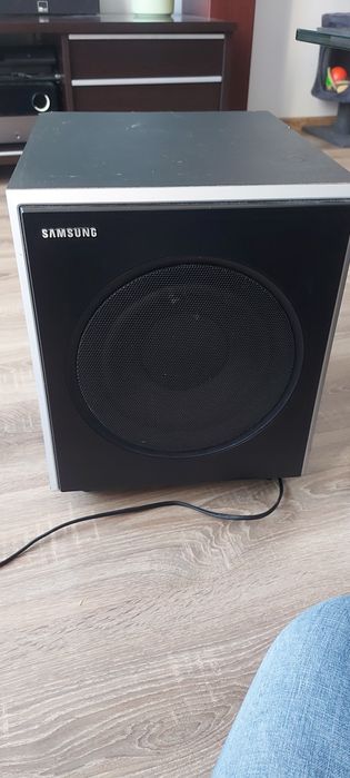 subwoofer samsung Ps-aw710