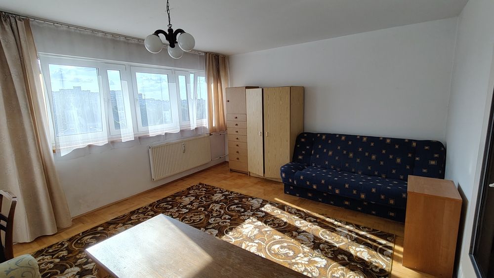 Mieszkanie-kawalerka 28 m², ul. Wileńska - Widok 3