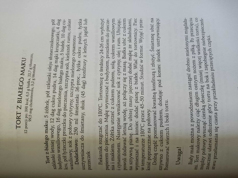 Słodka pokusa Tadeusz Gwiaździński