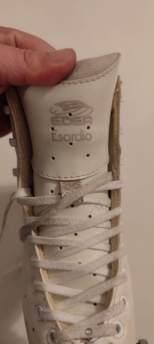 Patins edea esordio 240