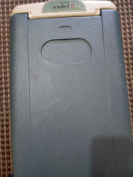 Frigorífico para autocarro