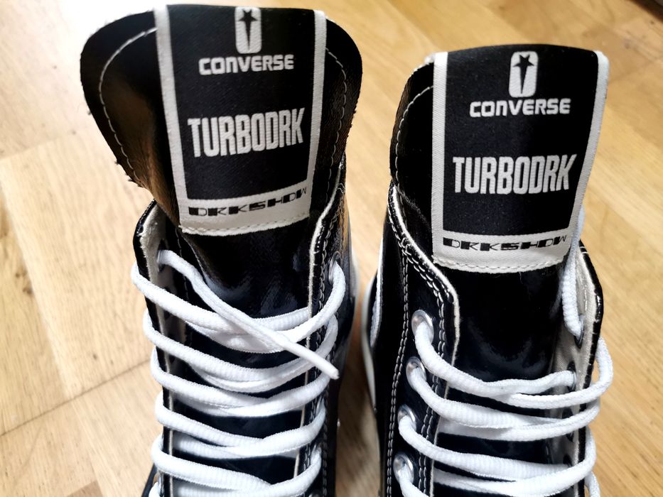 Converse ideoloooo