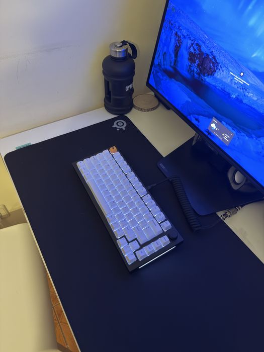 Glorious GMMK Pro