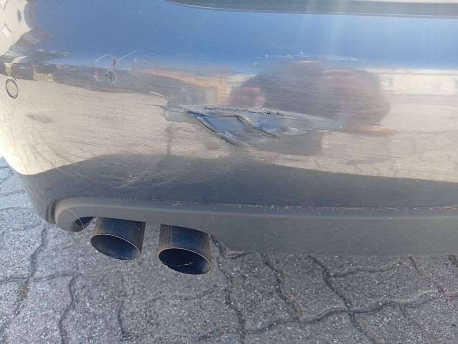 Audi A4 B8 2.0 TDI 143cv 2008