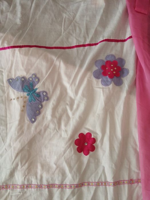 Vendo conjunto de cortinas