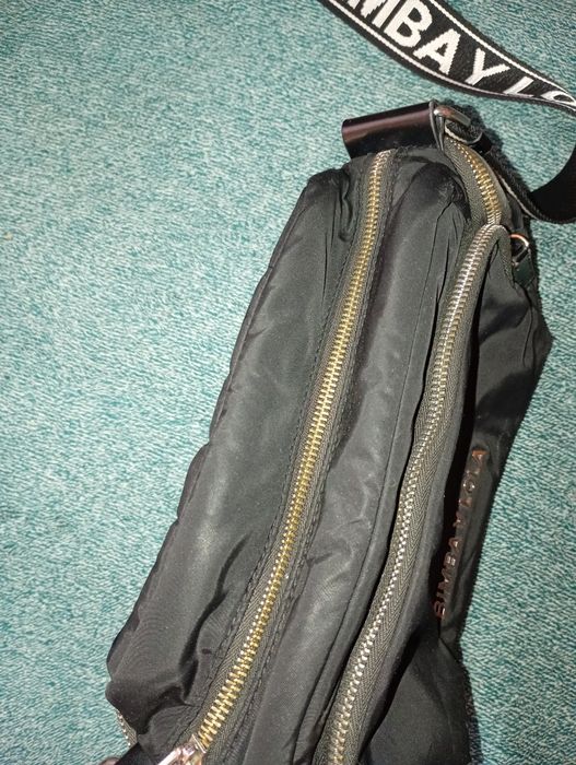 Фірмова сумочка крос-боді. Bimba y lola.