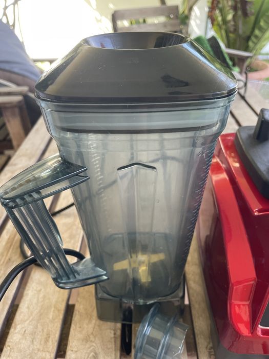 Liquidificadora Profissional Orbegozo BV 9600 – 950W