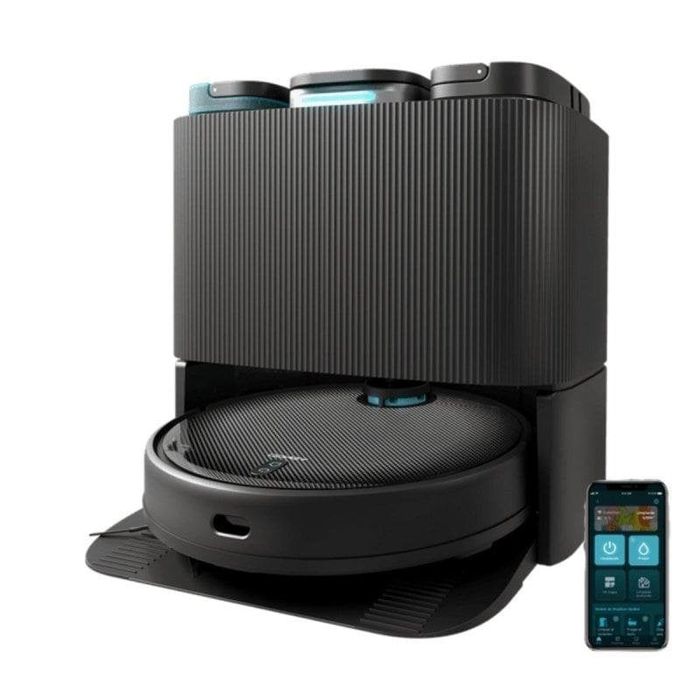 Aspirador robot  cecote