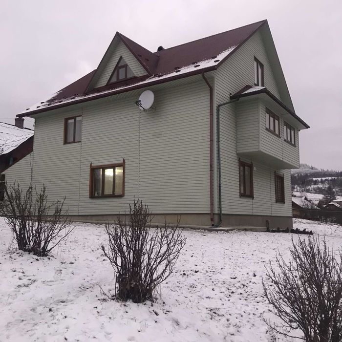 Оренда будинка або кімнат