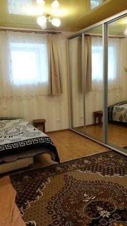 Продається затишна 1-кімнатна квартира на вул. Розумовській