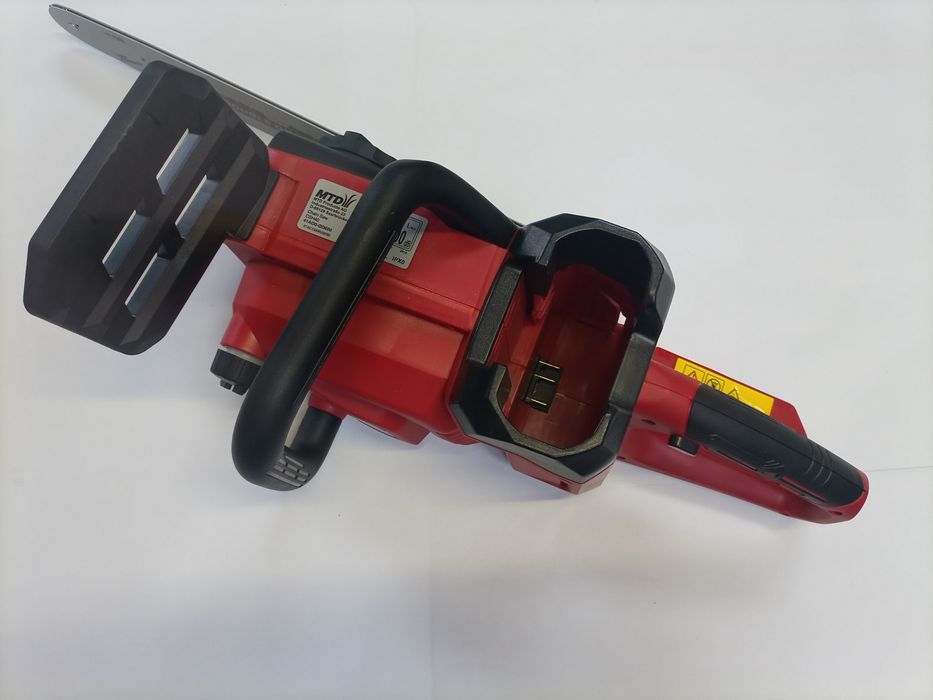 Piła łańcuchowa Akumulatorowa MTD CSH40 40v wysyłka mega okazja