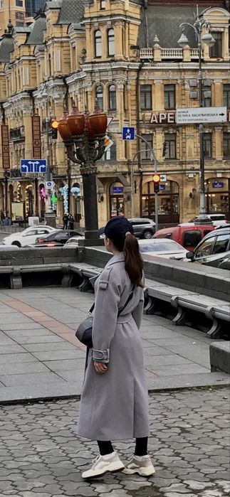 Продаю пальто жіноче