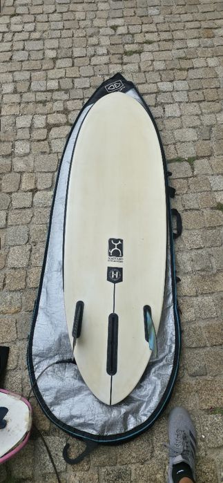 Firewire Rob machado  Sunday