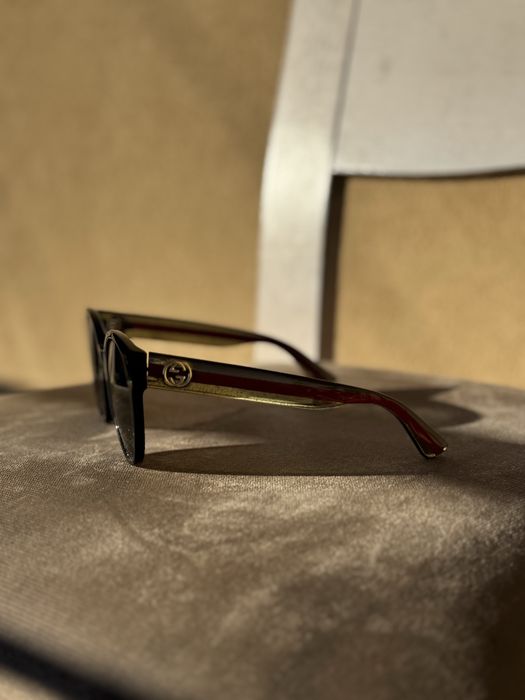 Oculos gucci de mulher