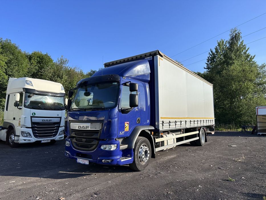 DAF