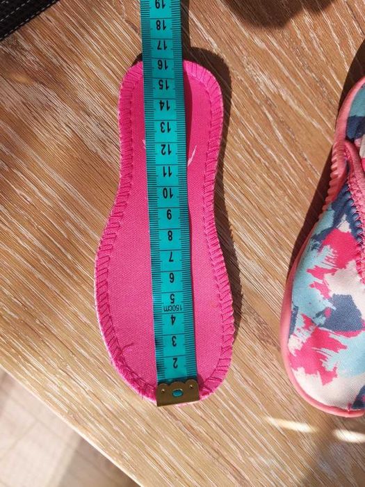 Buty do wody rozm. 27