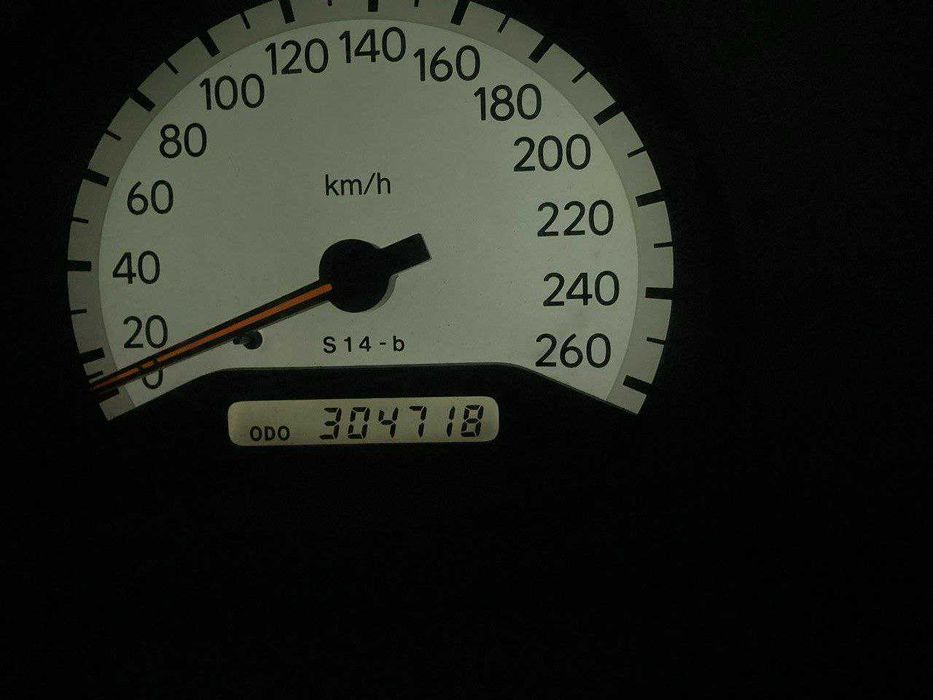 Lexus GS 300, 2jz, 1999, 3 л, АКПП, бензин