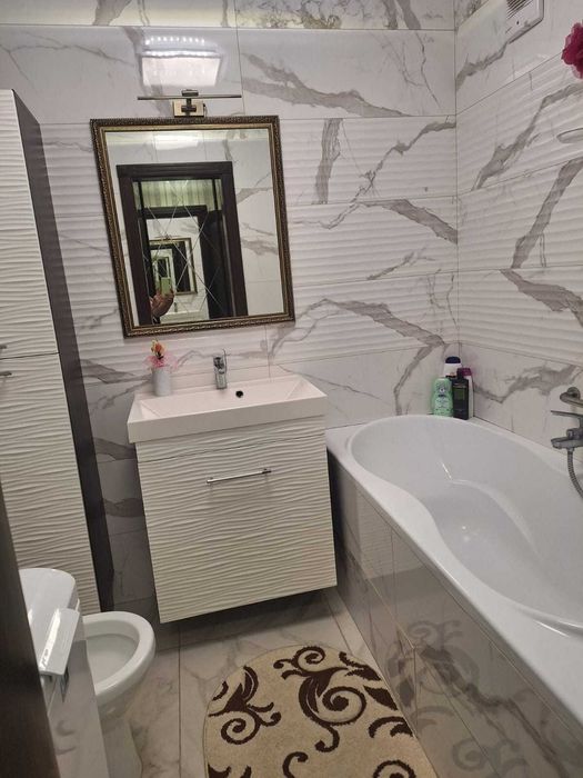 Продам 1 кімнатну квартиру. Авторський ремонт