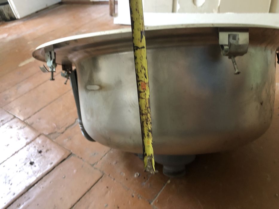 Продам подонн для душа и раковину нержавейка