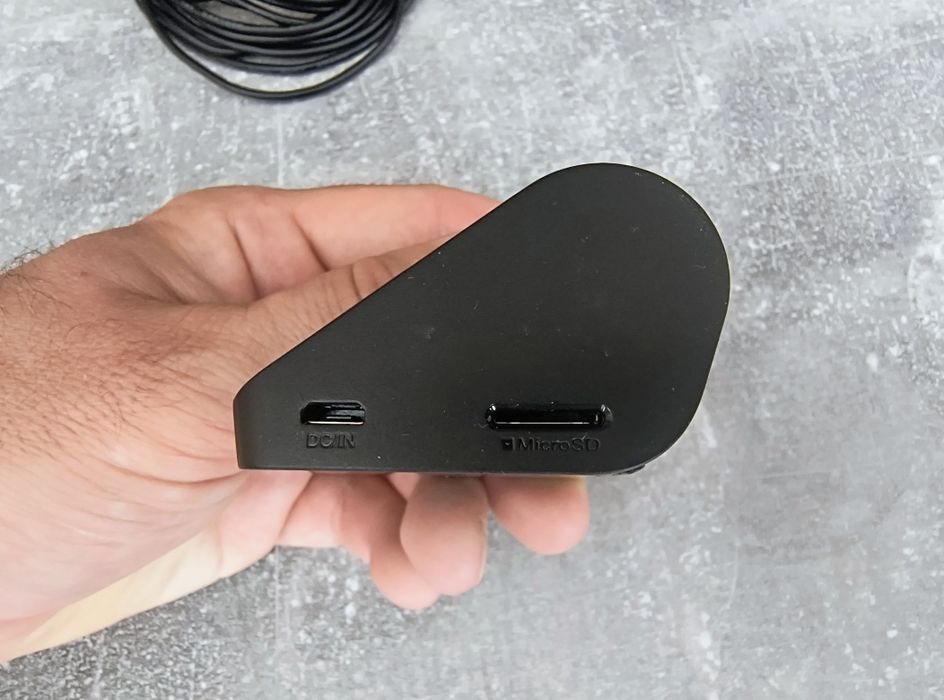 70 mai Smart Dash Cam Pro