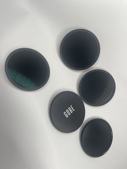 Gobe (URTH) ND Filter Set 77mm64740676504833122