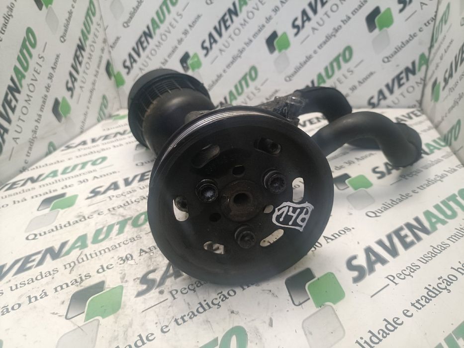Bomba de direção AUDI A4 (8K2, B8)
