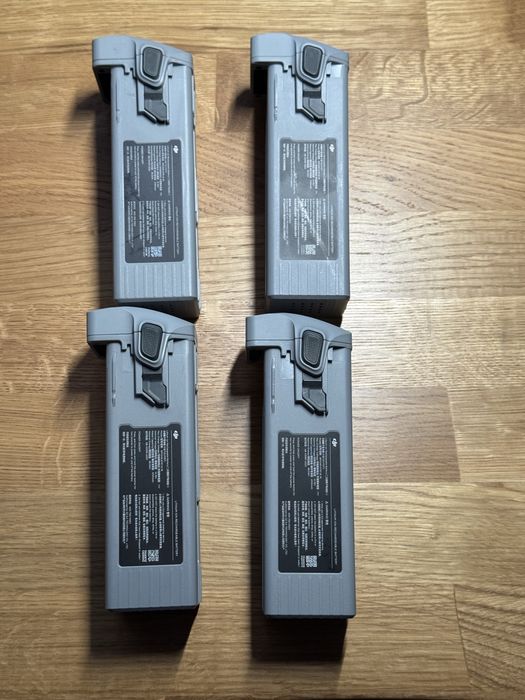 Акумулятор, аккум, АКБ DJI Matrice 4 Series Battery