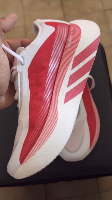 ADIDAS Hyperboost  Edge – como novas!