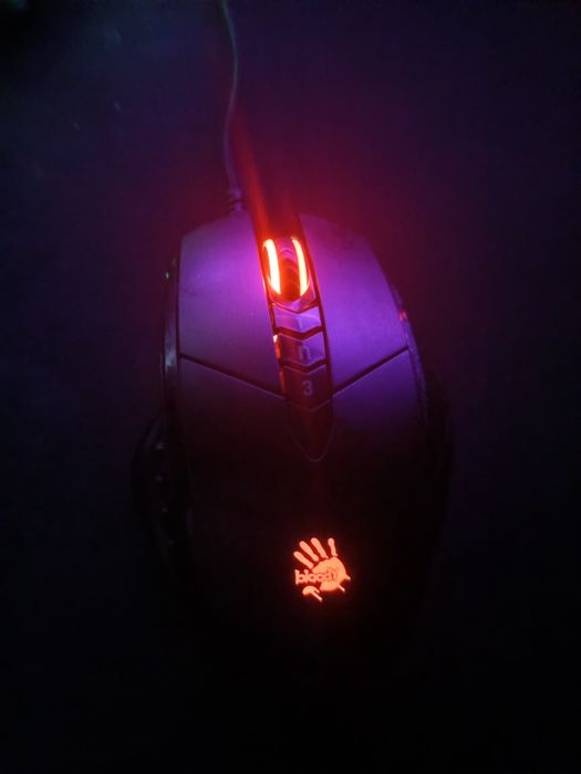 Bloody X7M Мышка