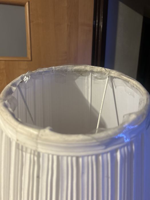 Lampa Ikra Astrid, sprawna