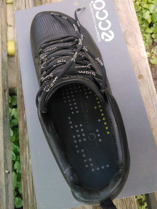 кросовки ECCO Biom fjuel