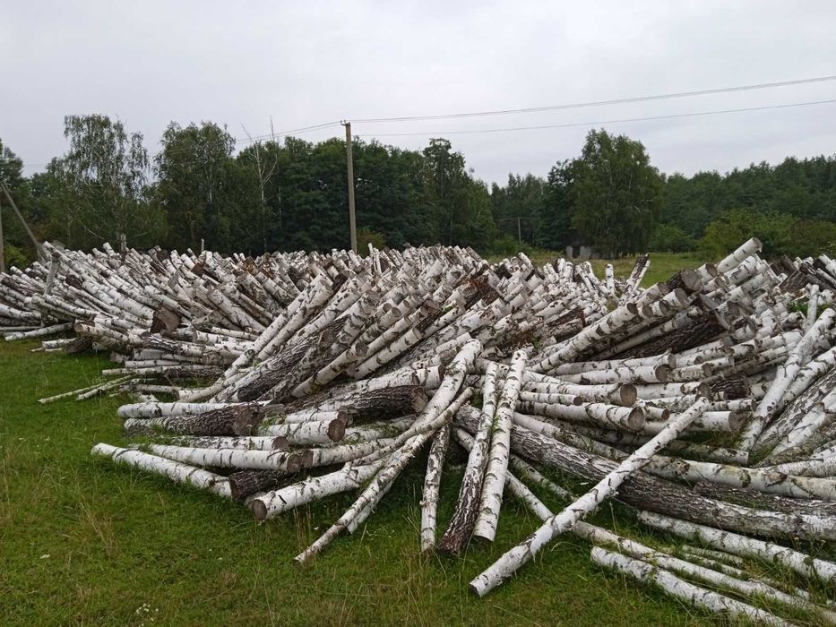 Дрова, уголь, торфобрикет