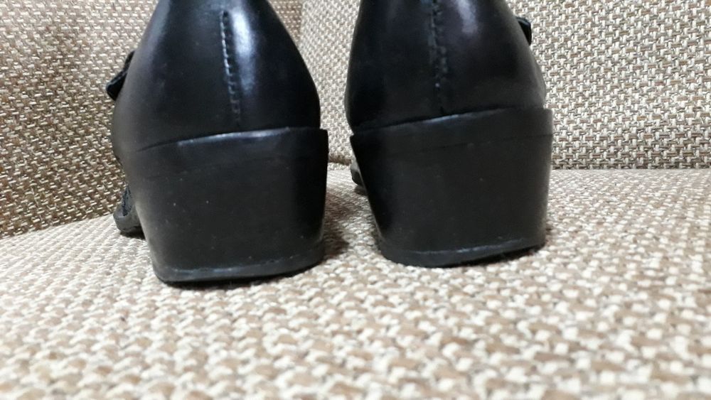 Мотоботинки байки Tomaris ст.28см