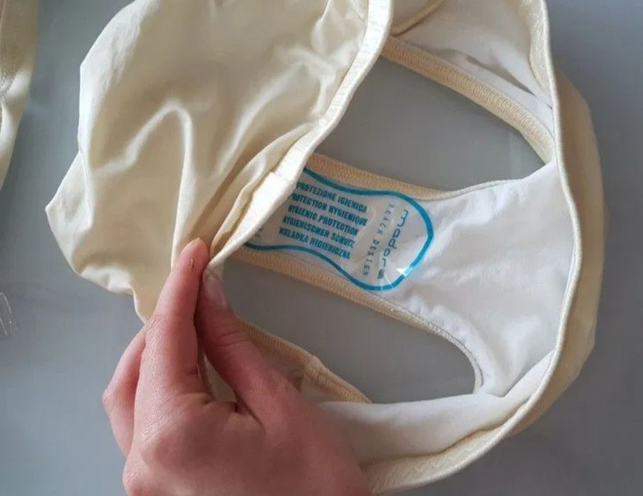 Złoty strój Madora S