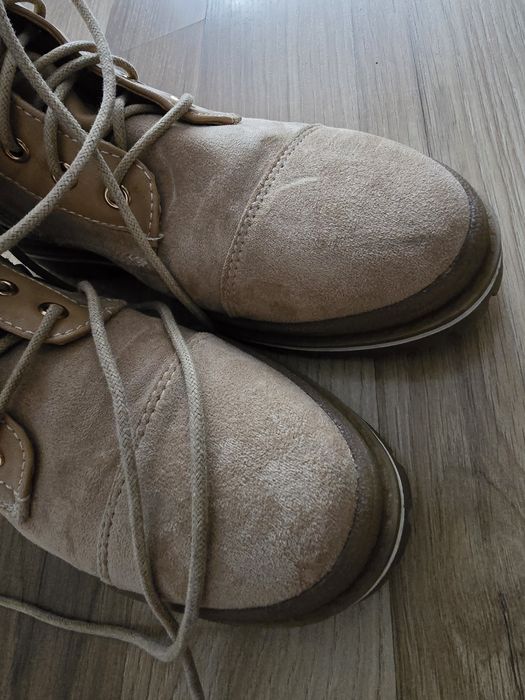 Trapery zimowe Dezee