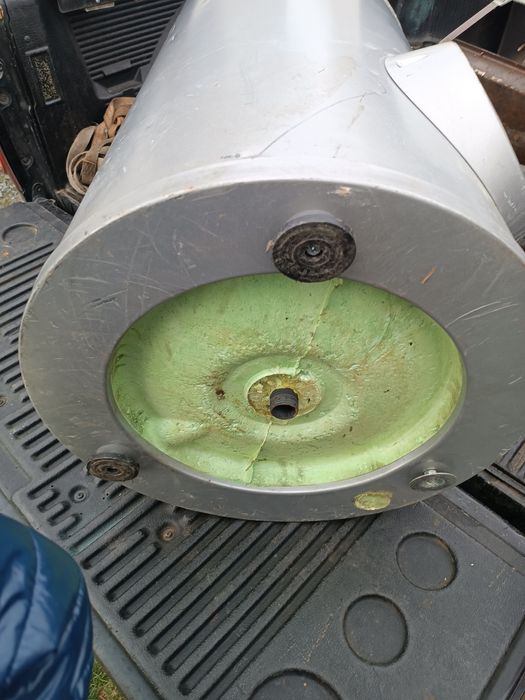 Viessmann Vitocell 100-CVA boiler podgrzewacz wody 160 l. Litrów