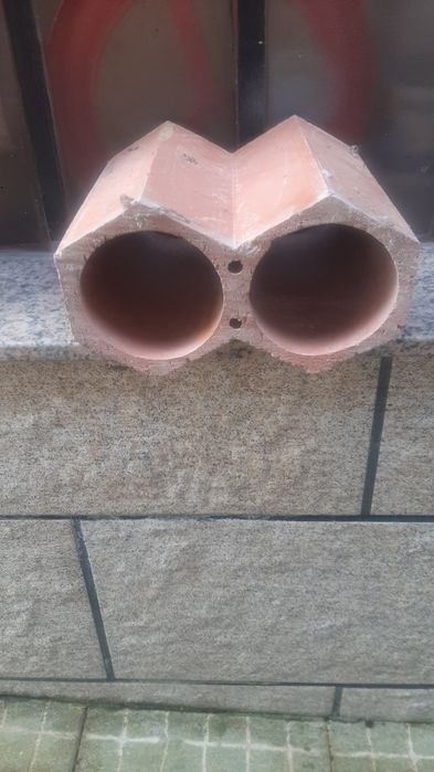 Bloco de garrafeira dupla