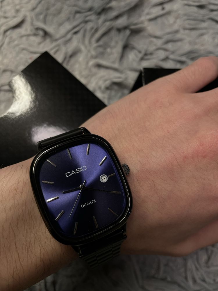 Часы Casio LTPe117 Новые 2 200 грн. Наручные часы Днепр на Olx