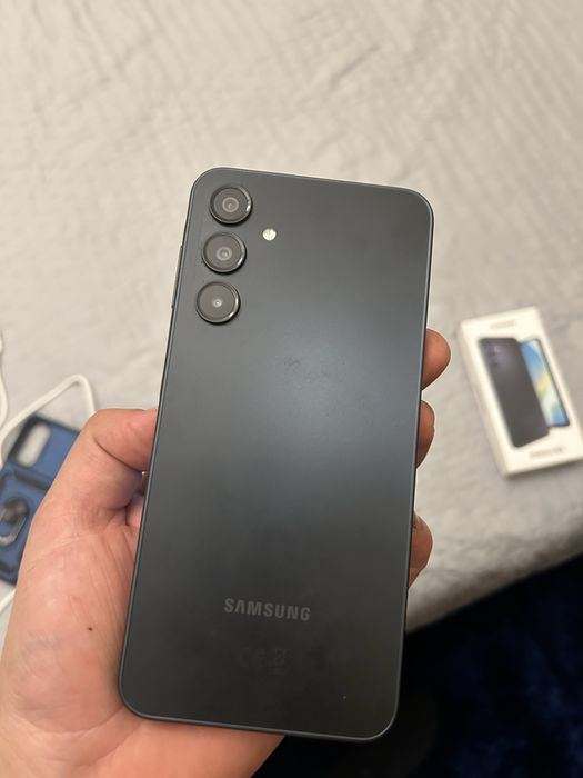 Samsung Galaxy A16
