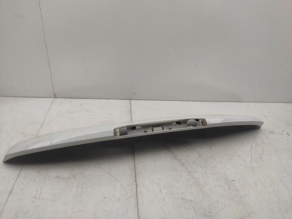 Spoiler / aileron da tampa da mala RENAULT Clio III Grandtour (KR0/1_)