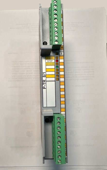 Schleicher P-TR8/1