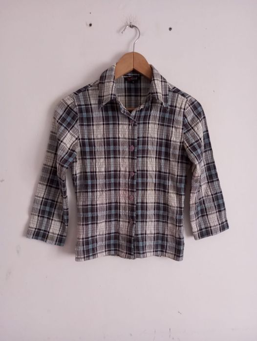 Camisa Vicio Tamanho S