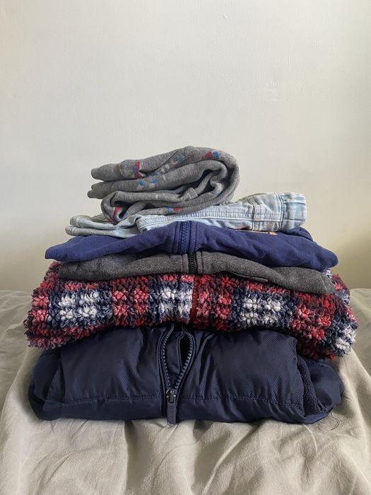 Kurtka next bezrekawnik maine dresy marks&spencer 104