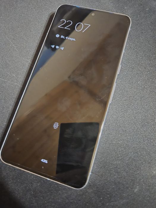 Pixel 8 pro 128 gb синій колір