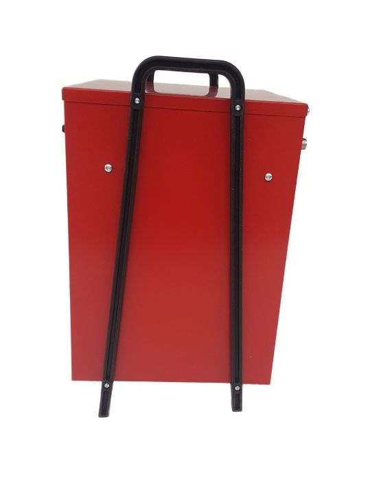 Nagrzewnica elektryczna farelka ME9 (9 kW)