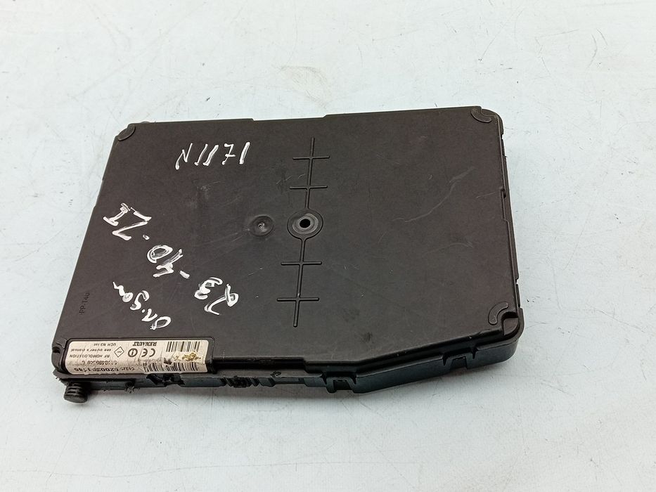 Módulo genérico RENAULT Megane II Break Société (KM_)