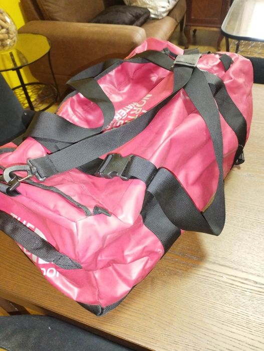 Saco de viagem North Face