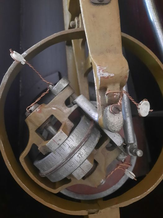 Maquina medir pele